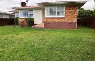 58 Friedlanders Road, Manurewa