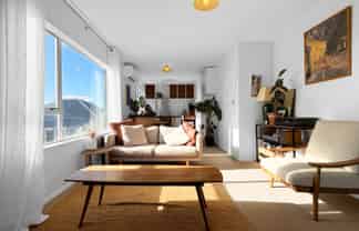 4/218 Onepu Road, Lyall Bay