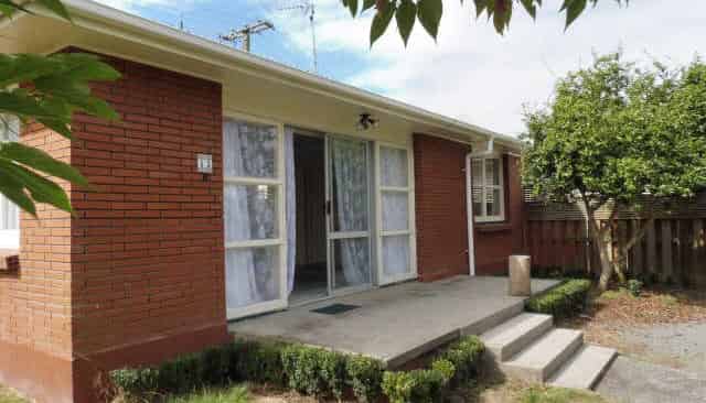 43B Sillary Street, Hamilton East