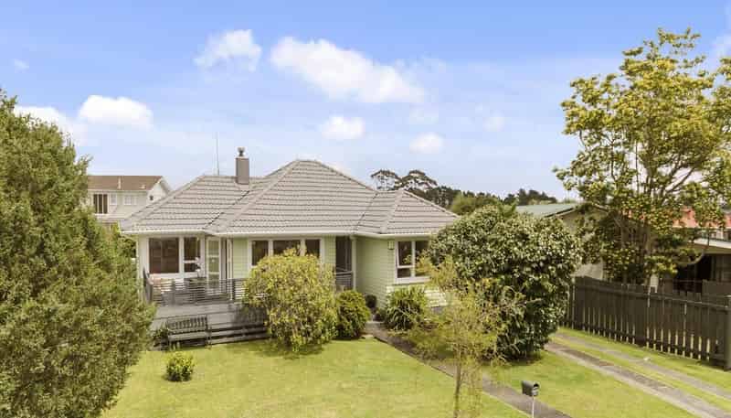 26 Montmere Avenue, Te Atatu Peninsula
