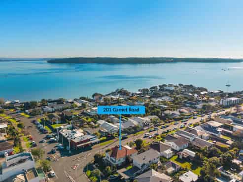 201 Garnet Road, Westmere