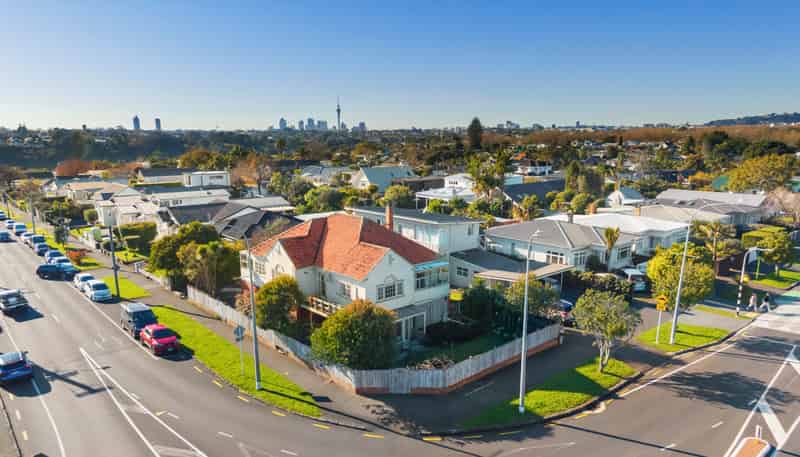 201 Garnet Road, Westmere