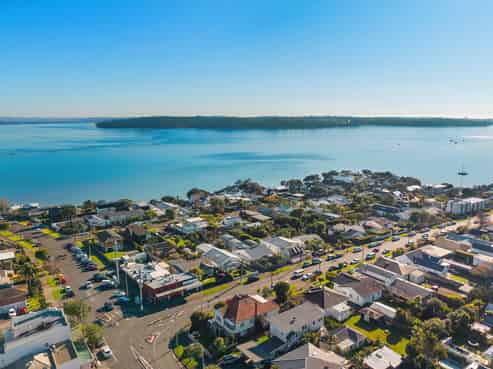 201 Garnet Road, Westmere