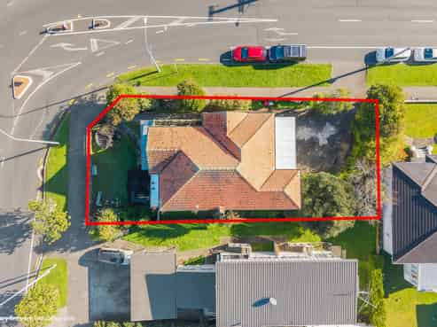 201 Garnet Road, Westmere