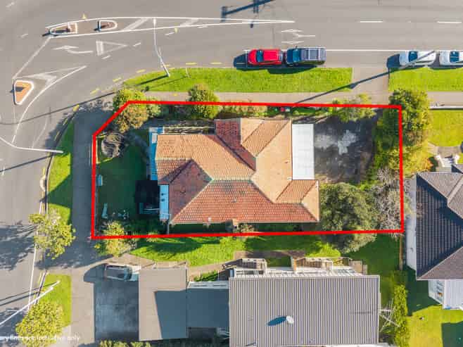 201 Garnet Road, Westmere