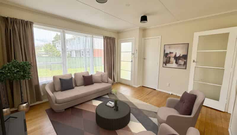 3/48a Merton Street, Trentham