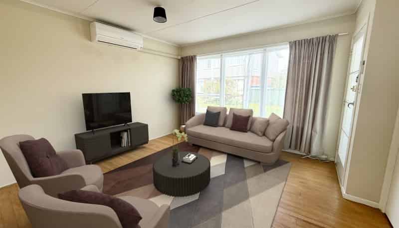 3/48a Merton Street, Trentham