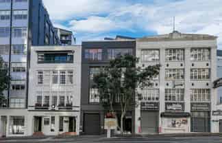 4/28 Anzac Avenue, Auckland Central