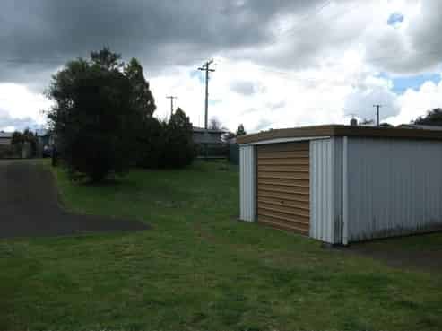 15 Waitahanui Avenue, Taupo