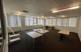 Cost-Effective Space | Education or Office