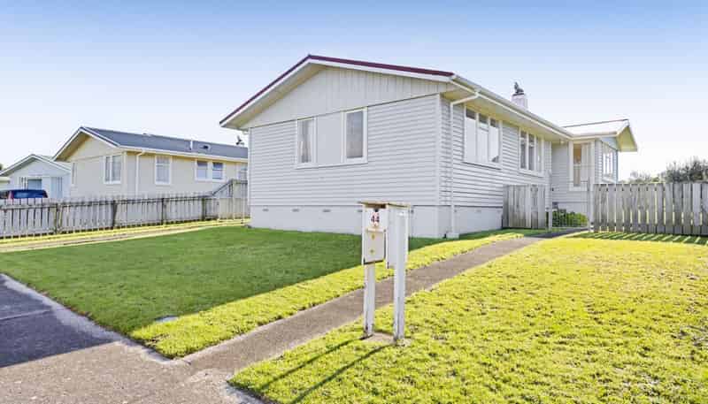 44 Marama Crescent, Spotswood