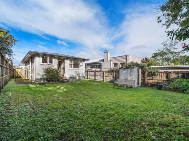 31 Cowan Street, Ponsonby