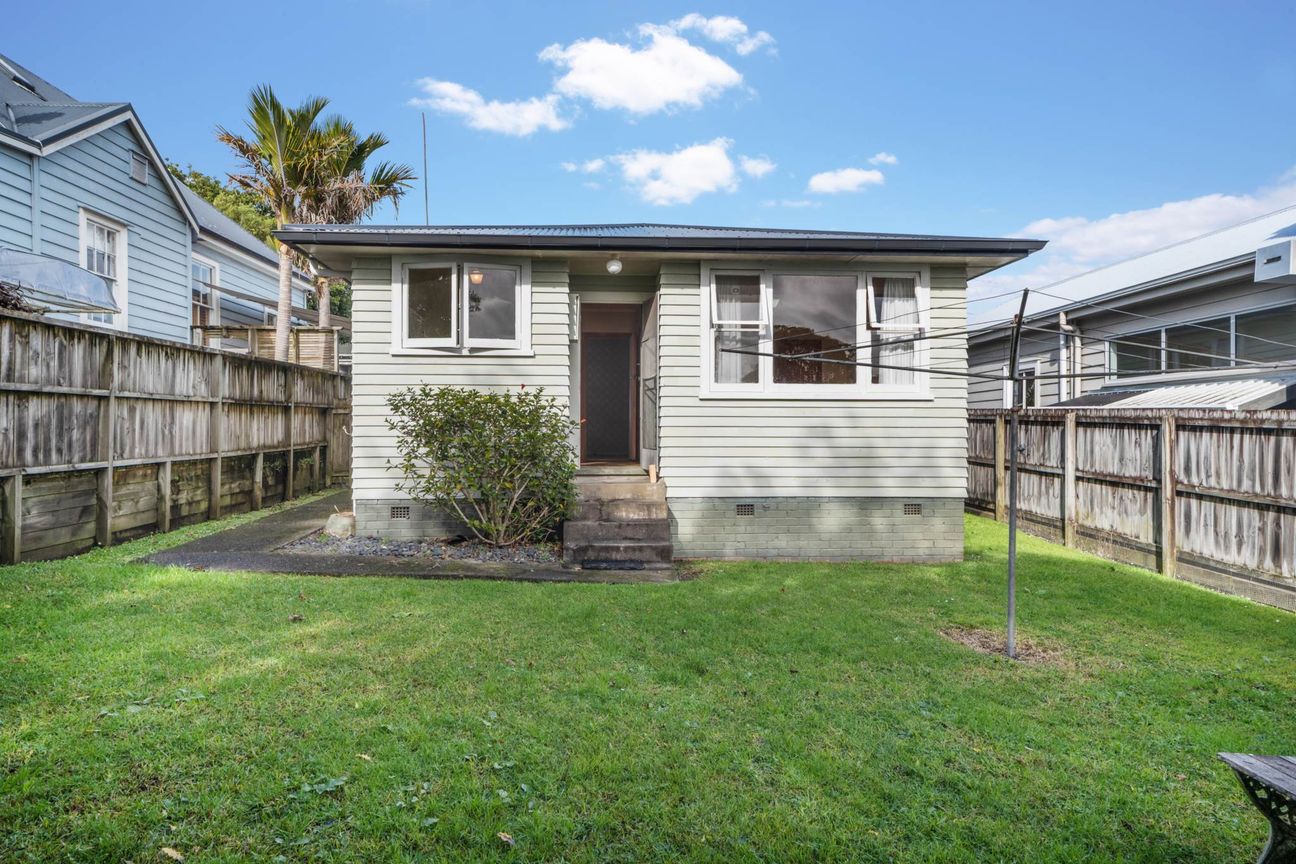 Rare Prime Ponsonby Opportunity – další