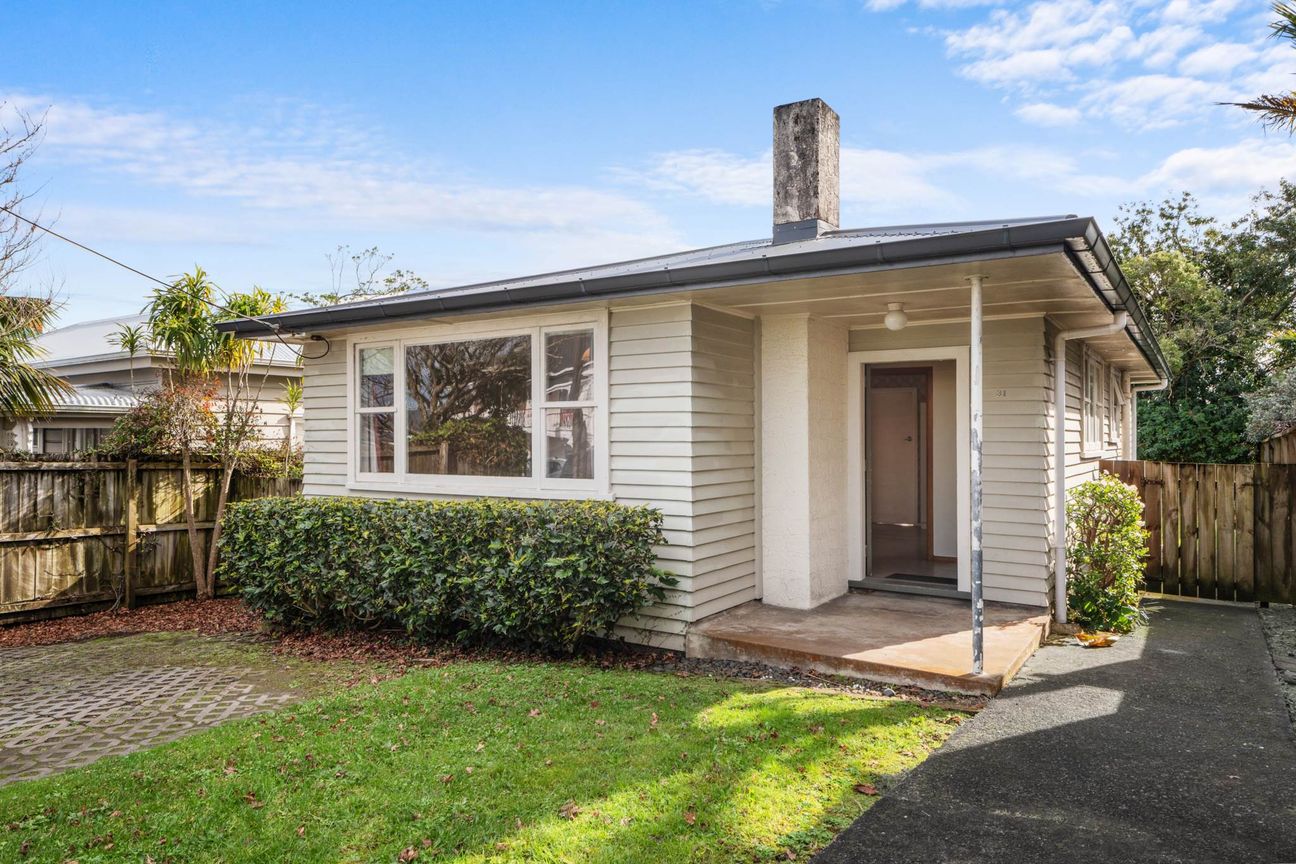 Rare Prime Ponsonby Opportunity – pohled 3