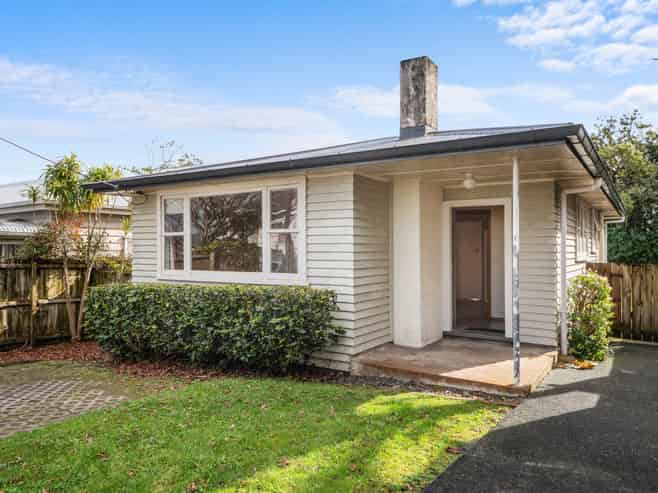 31 Cowan Street, Ponsonby