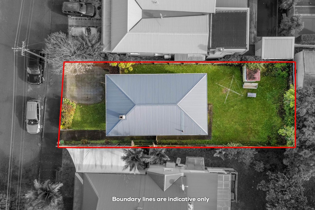 Rare Prime Ponsonby Opportunity – pohled 6