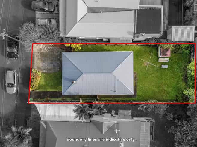 31 Cowan Street, Ponsonby