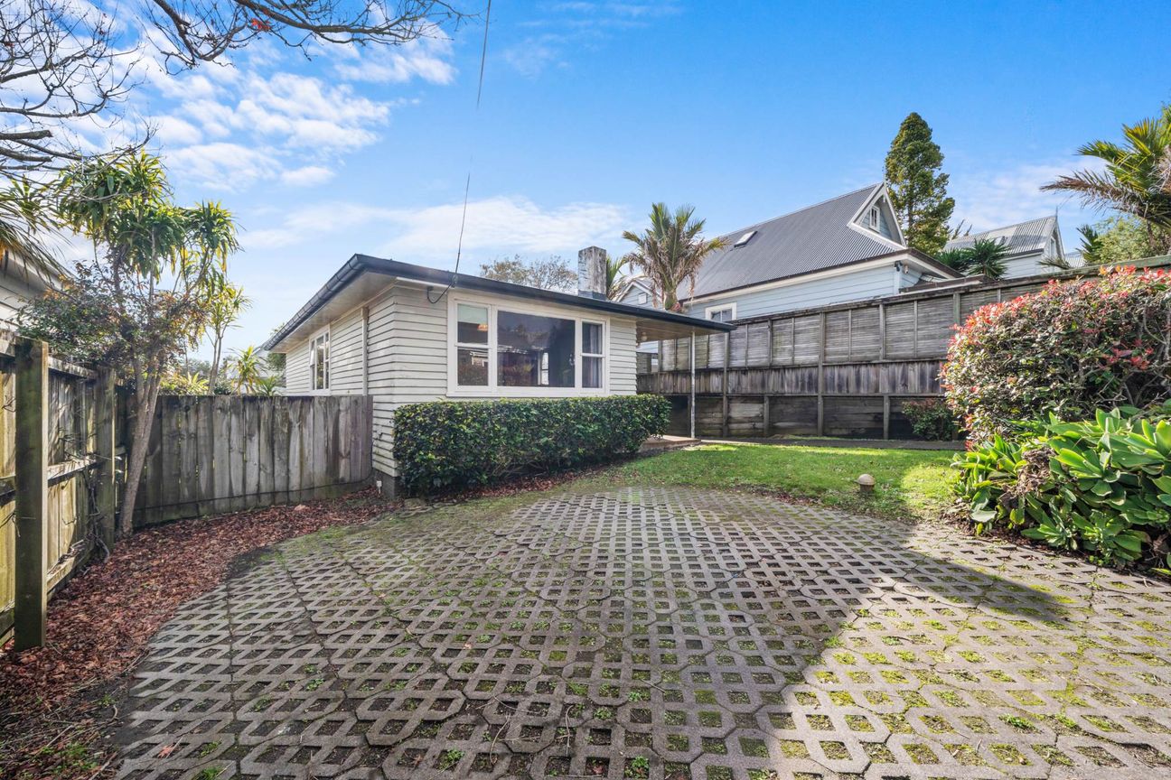 Rare Prime Ponsonby Opportunity – pohled 5
