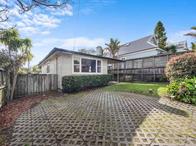 31 Cowan Street, Ponsonby
