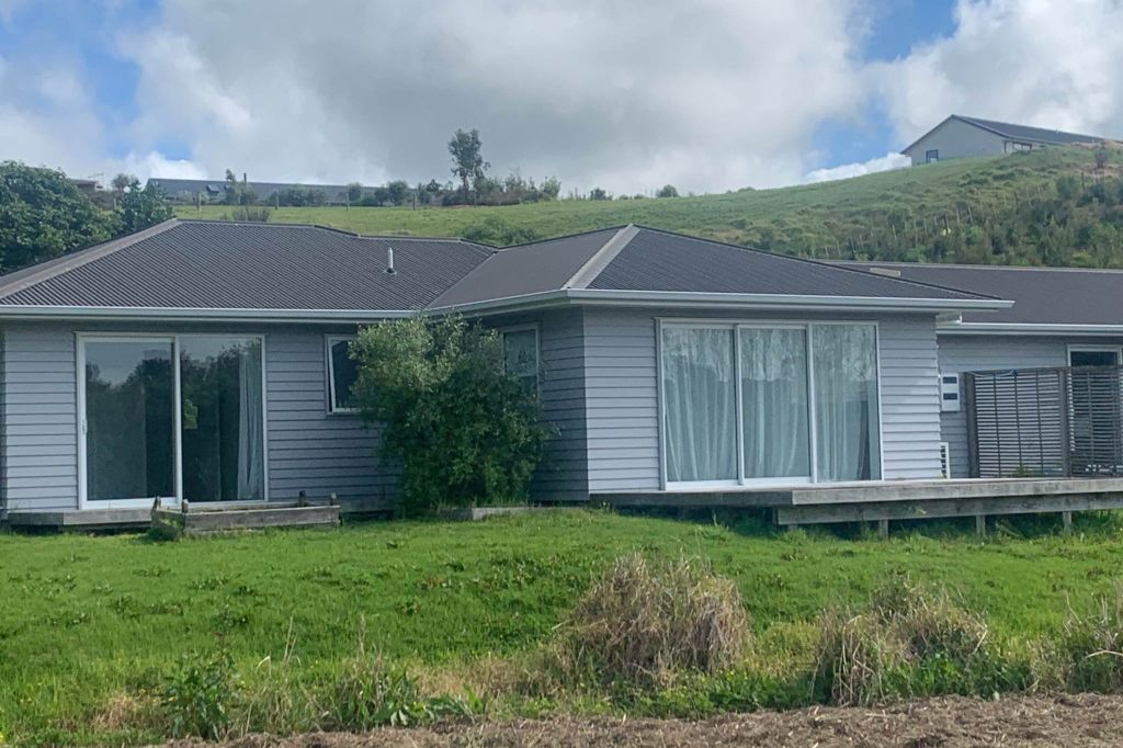 Rural aspect close to Mangawhai Village 2