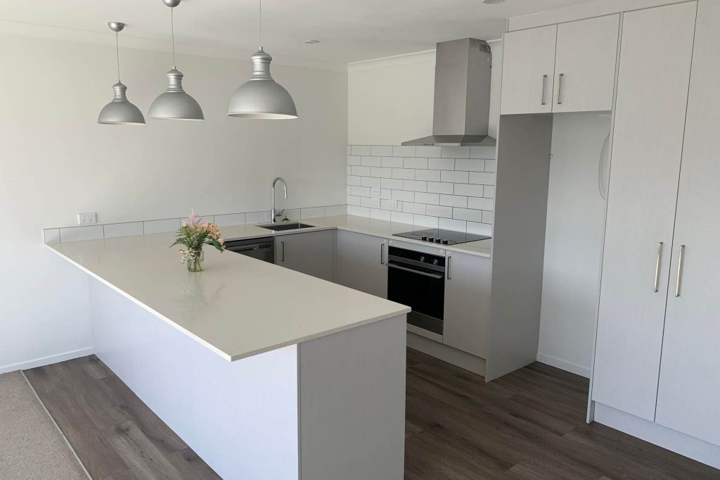 Rural aspect close to Mangawhai Village 3