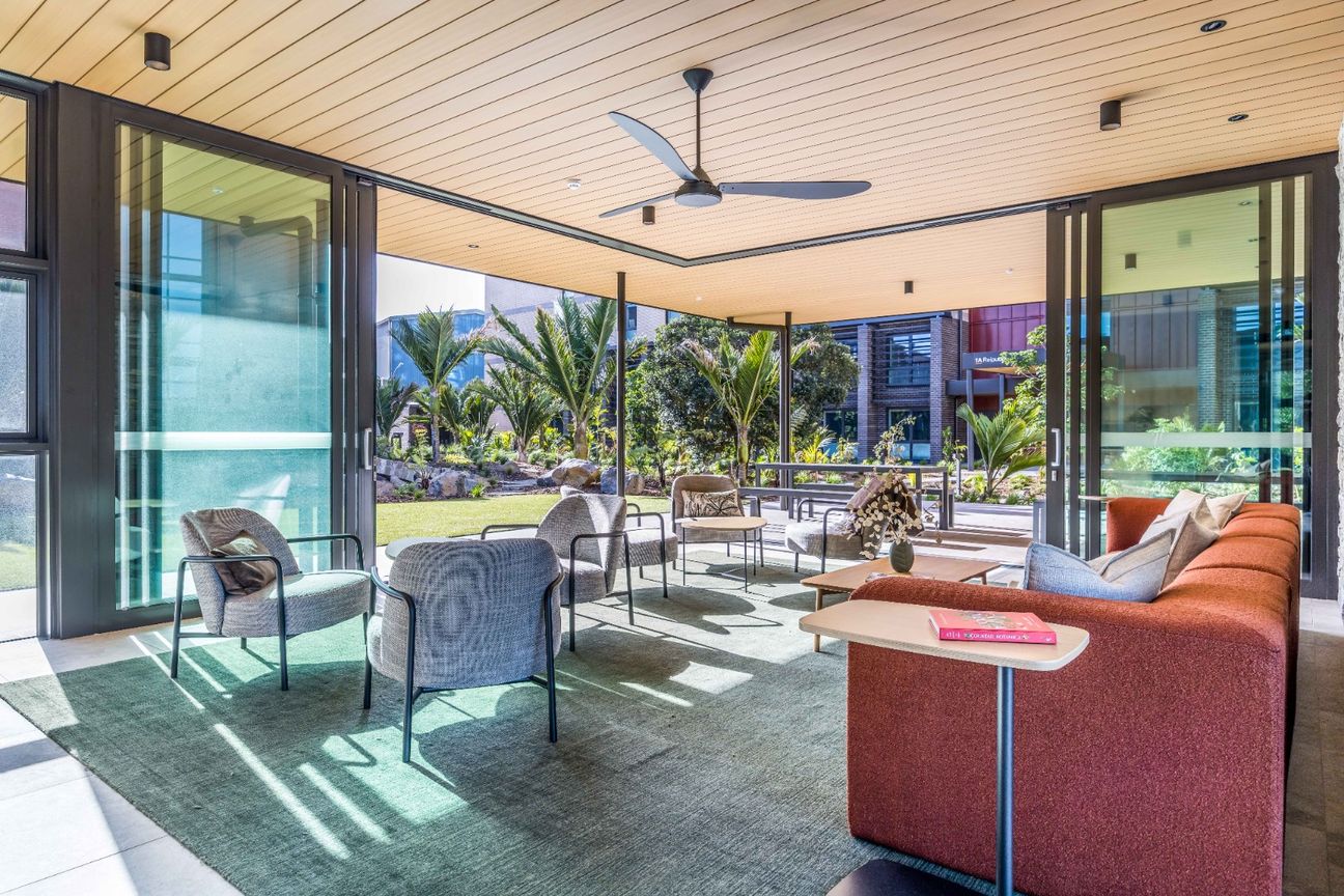 LONG TERM RENTAL WITH ROOF TERRACE - Bild 5