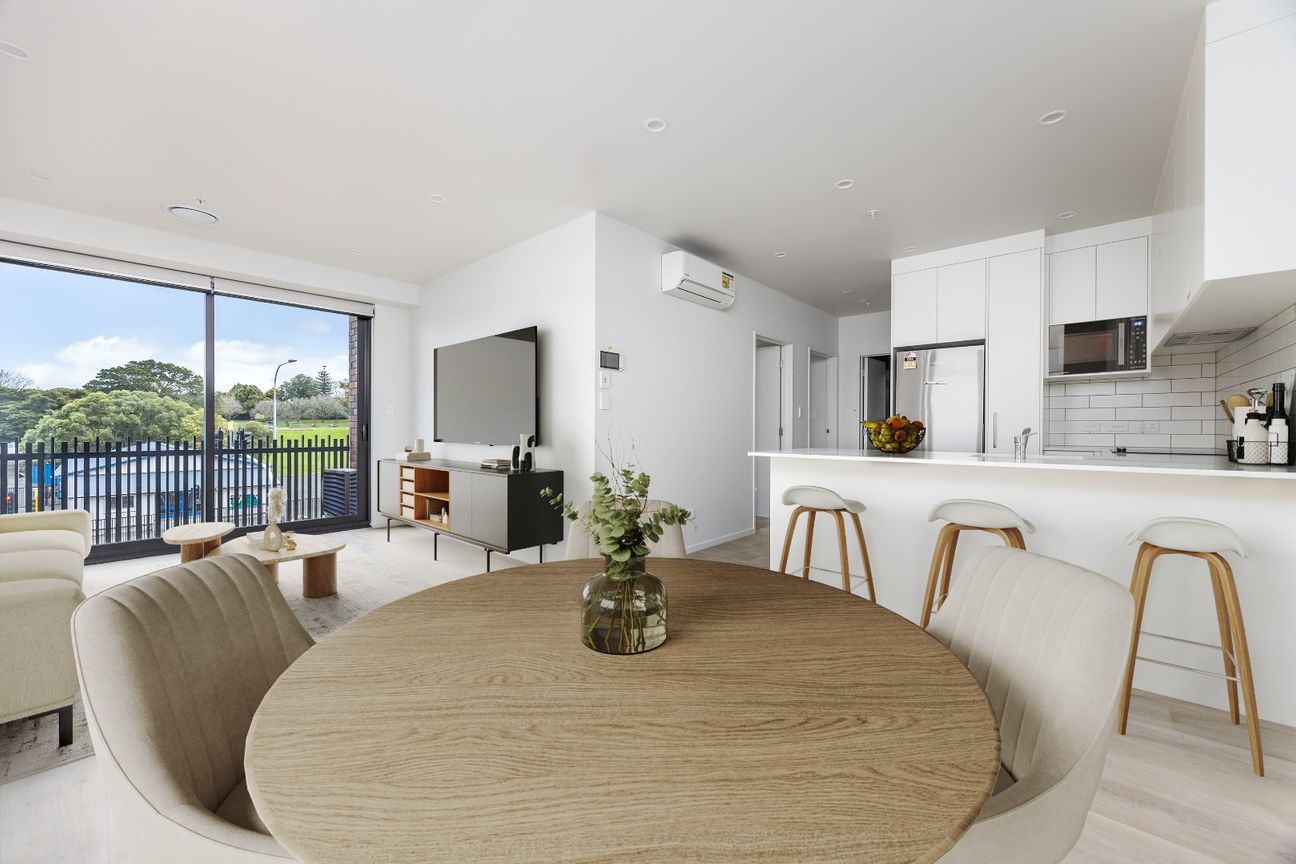 LONG TERM RENTAL WITH ROOF TERRACE - Bild 2