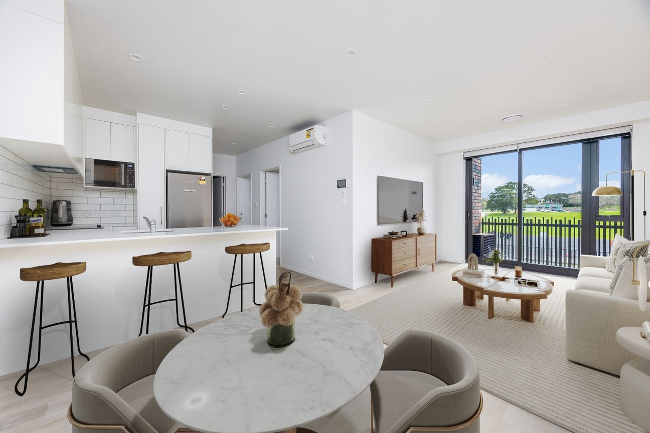 LONG TERM RENTAL WITH ROOF TERRACE - Bild 6