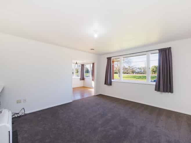 86 Lethbridge Street, Feilding