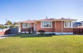 86 Lethbridge Street, Feilding