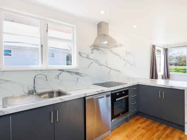 86 Lethbridge Street, Feilding
