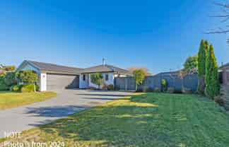 5 Marble Court, Rolleston
