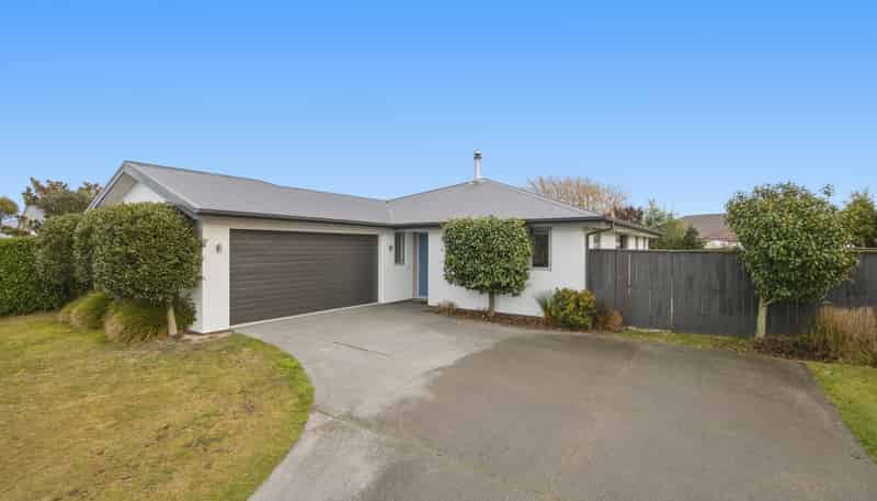5 Marble Court, Rolleston