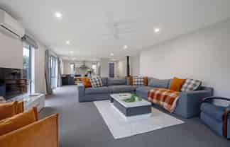 5 Marble Court, Rolleston