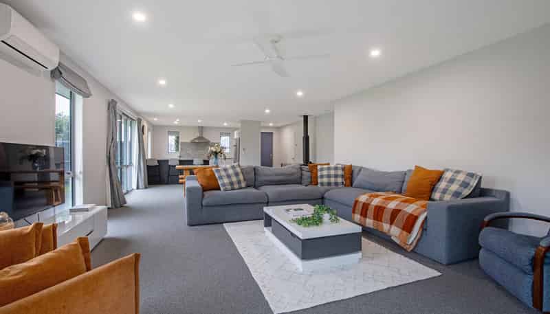5 Marble Court, Rolleston