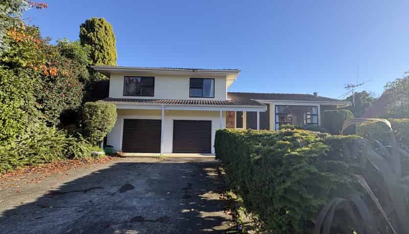 33 Argyle Street , Levin