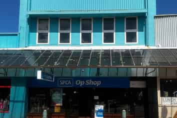 Premises for Lease
