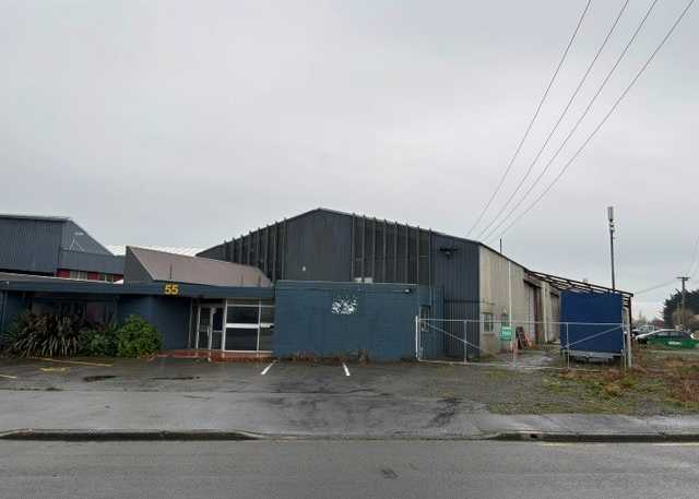 55 Curries Road, Hillsborough