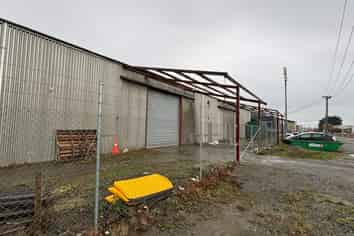 Industrial Warehouse