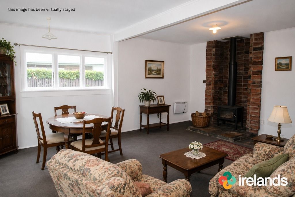 Cottage Cutie - Aanzicht 4