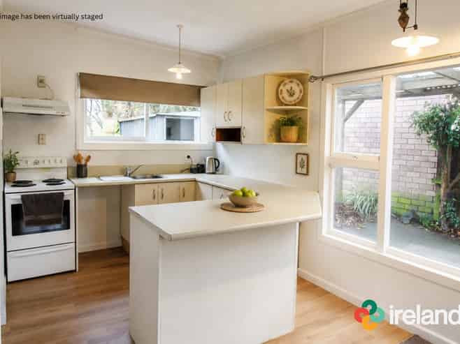 69 Brougham Street, Addington