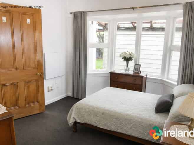 69 Brougham Street, Addington