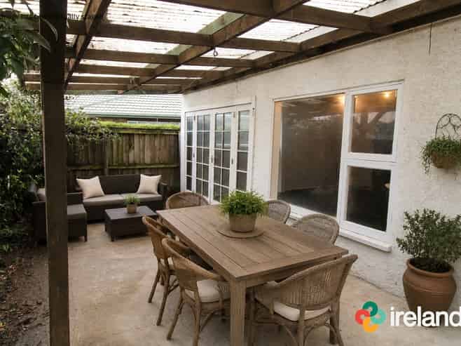 69 Brougham Street, Addington