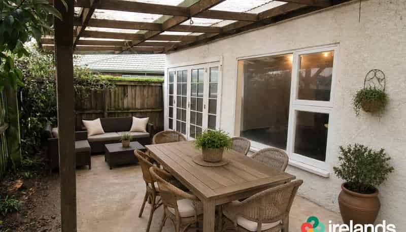 69 Brougham Street, Addington