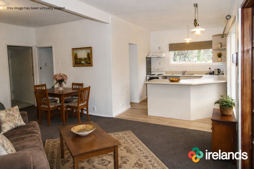 Cottage Cutie - Aanzicht 3