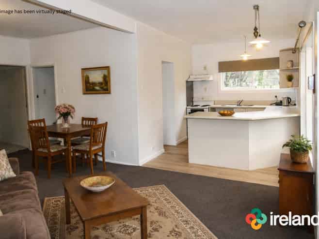 69 Brougham Street, Addington