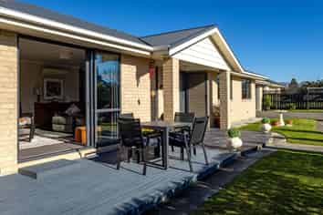 240 Talbot Street, Geraldine