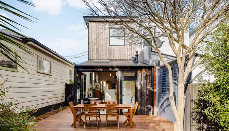 104 Britomart Street, Berhampore