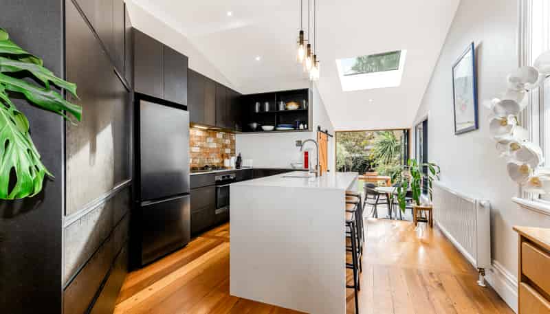 104 Britomart Street, Berhampore