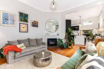 104 Britomart Street, Berhampore